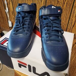 FILA High Top
